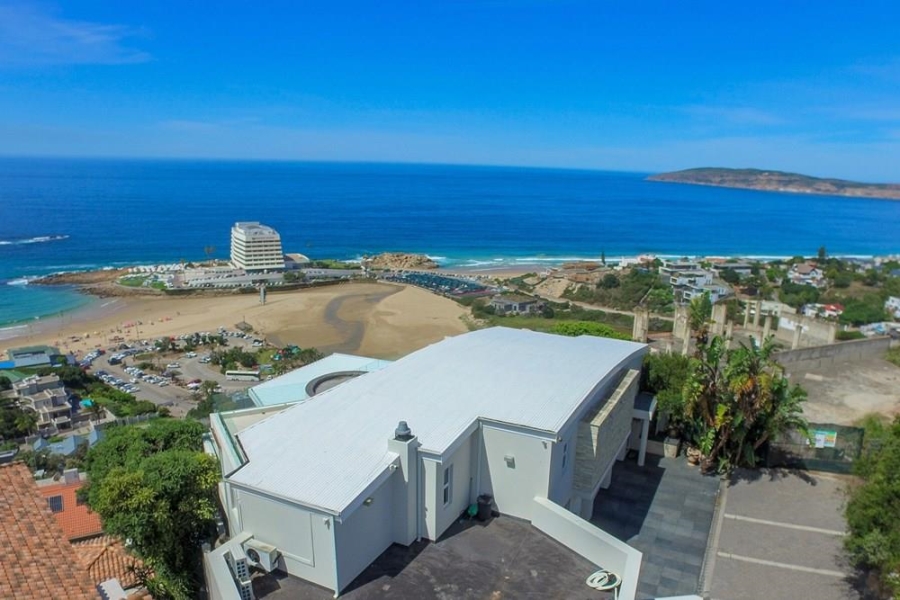 3 Bedroom Property for Sale in Signal Hill Western Cape